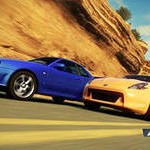 Forza Horizon 2