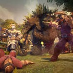 Fable Anniversary