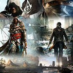 персонаж из Assassin's Creed 4 замечен в Watch_Dogs