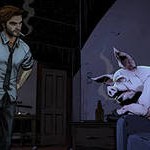 The Wolf among Us