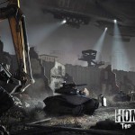 Homefront: The Revolution