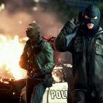 Battlefield: Hardline