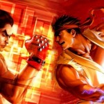 Tekken X Street Fighter