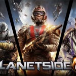 В январе выходит в свет «БЕТА» PLANETSIDE 2 НА PS4