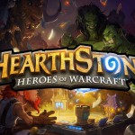 Hearthstone начинает захватничиские действия в сторону  Adroid