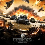 World of tanks