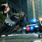 Battlefield: Hardline