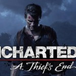 Uncharted 4: A Thief’s Dog