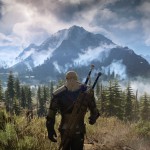 The Witcher 3: Will Hunt