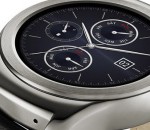 Стартовали продажи LG Watch Urbane