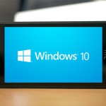 В мобильной версии Windows 10 видоизменен рабочий стол