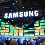 Samsung принялись создавать собственные процессорные ядра