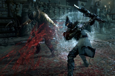 Bloodborne