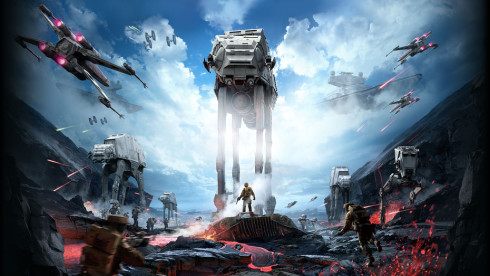 Star Wars: Battlefront