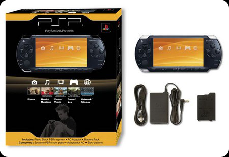 Psp-slim