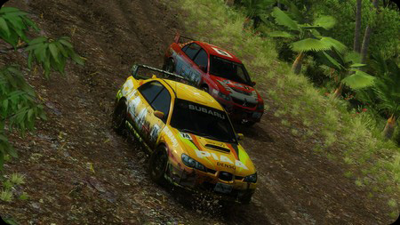 Sega-Rally