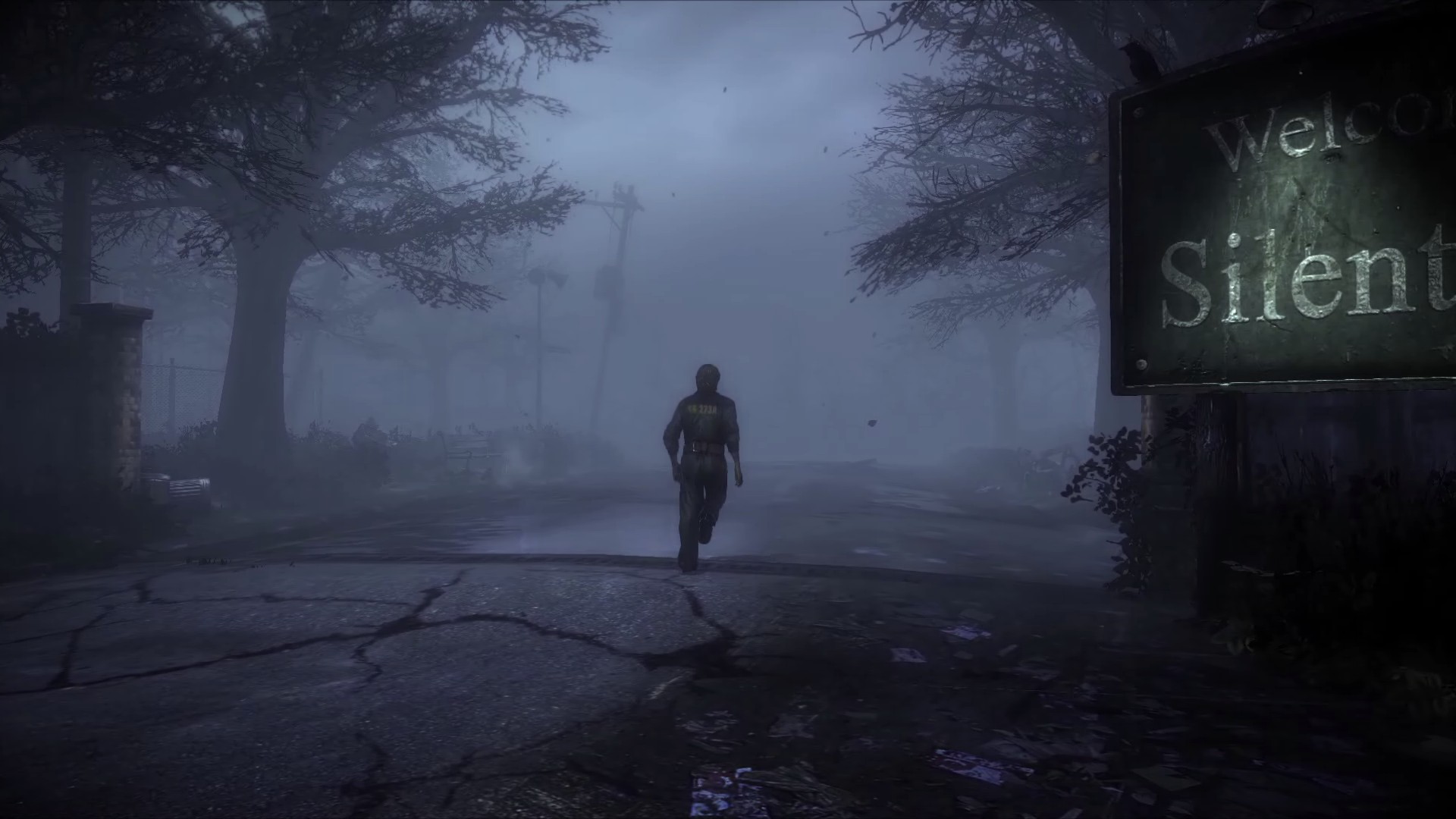 Silent hill downpour on steam фото 78