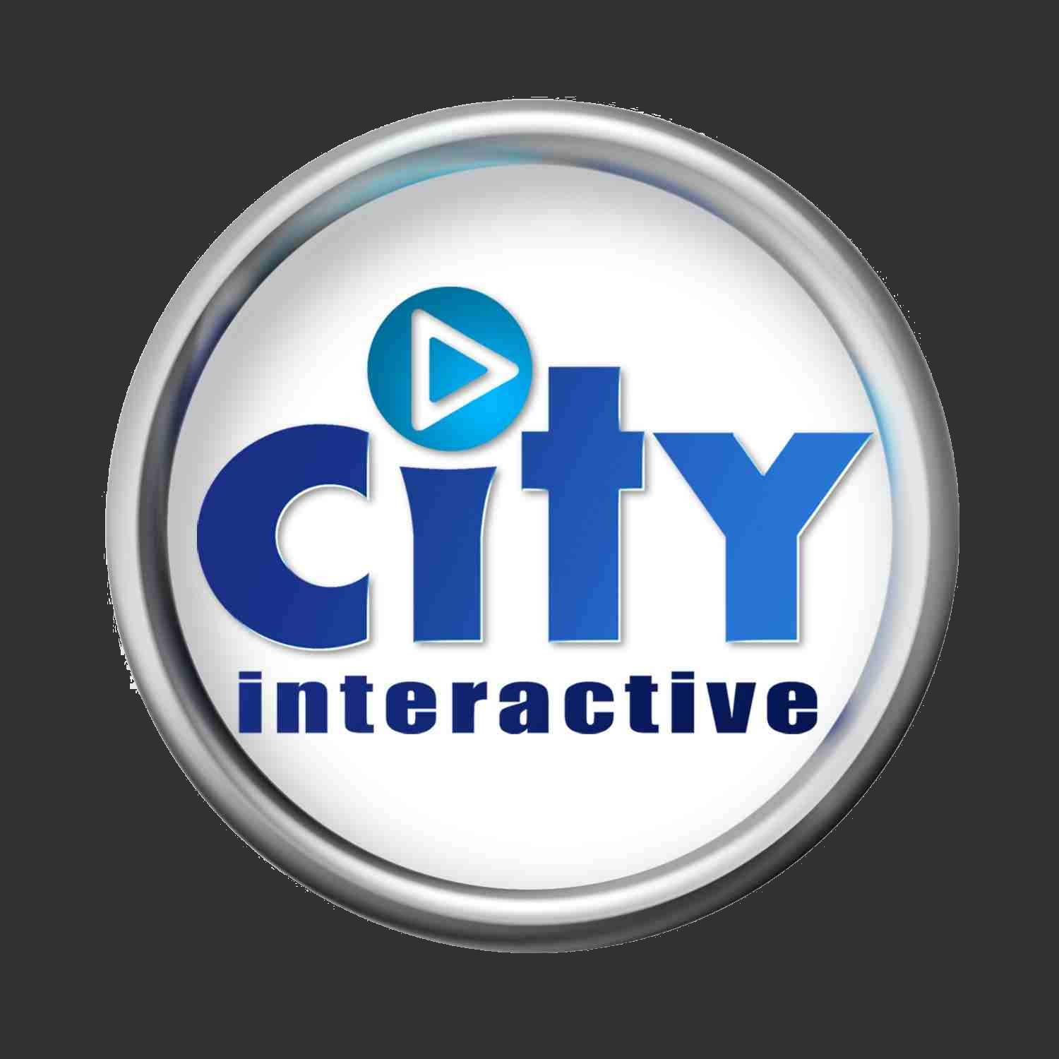 Interactive 2. City interactive. 2к interactive.